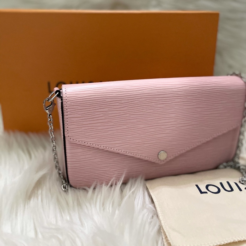 Authentic Louis vitton